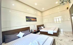 Motel Hòa Hiệp