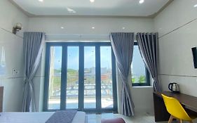Motel Hòa Hiệp